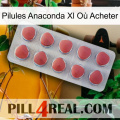 Pilules Anaconda Xl Où Acheter 18